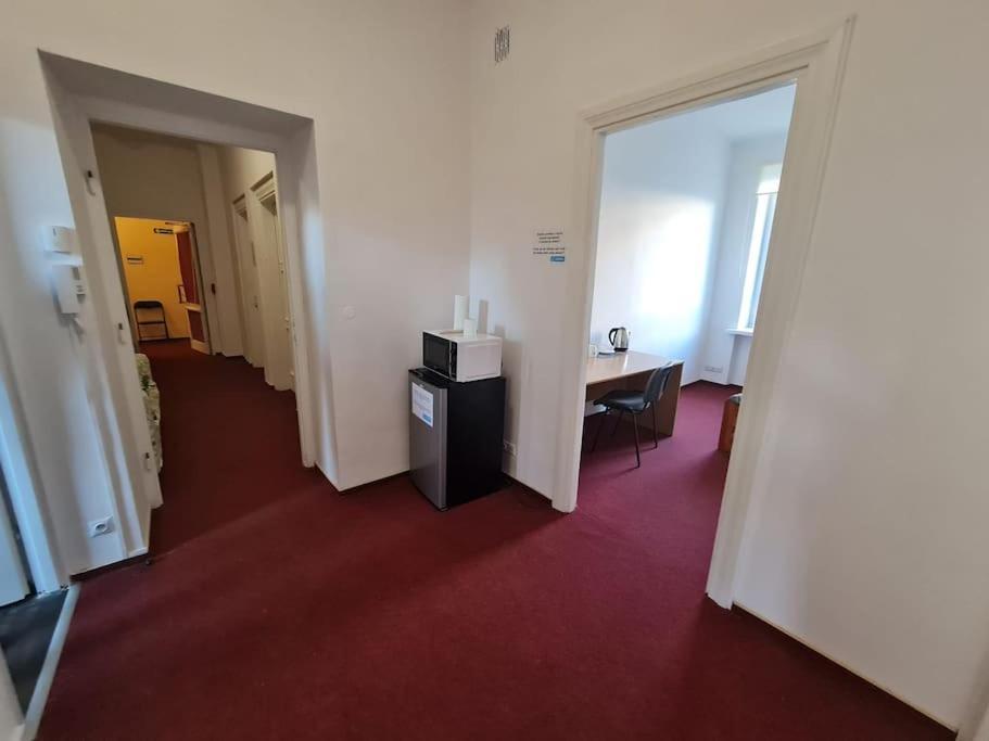 Fantastic Waw - Nw9 Room 4 Βαρσοβία Εξωτερικό φωτογραφία