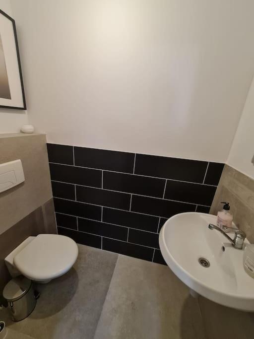 Fantastic Waw - Nw9 Room 4 Βαρσοβία Εξωτερικό φωτογραφία
